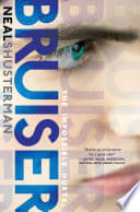 Cover of Bruiser