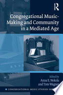Cover of Building Musical Communities