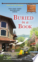 Cover of Buried in a Book