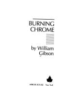 Cover of Burning Chrome