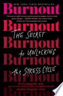 Cover of Burnout