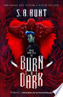 Cover of Burn the Dark