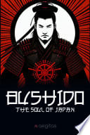 Cover of Bushido: The Soul of Japan