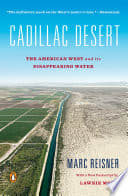 Cover of Cadillac Desert