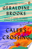 Cover of Caleb's Crossing