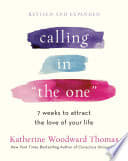 Cover of Calling in the One