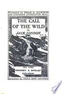 Cover of Call of the Wild