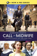 Cover of Call the Midwife
