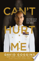 Cover of Can't Hurt Me