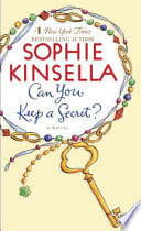 Cover of Can You Keep a Secret?