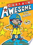 Cover of Captain Awesome