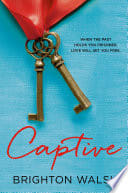 Cover of Captive