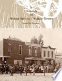 Cover of Captured Moments