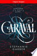 Cover of Caraval