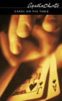 Cover of Cards on the Table