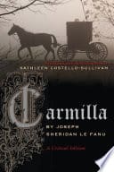 Cover of Carmilla