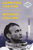 Cover of Carrying the Fire
