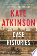 Cover of Case Histories