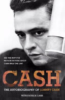 Cover of Cash: The Autobiography