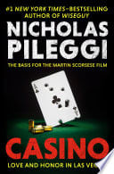 Cover of Casino
