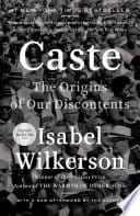 Cover of Caste