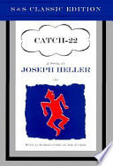 Cover of Catch-22