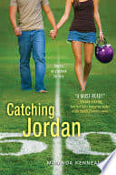 Cover of Catching Jordan