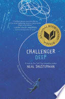 Cover of Challenger Deep