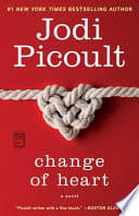 Cover of Change of Heart