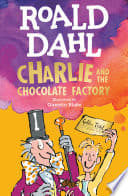 Cover of Charlie and the Chocolate Factory