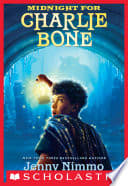 Cover of Charlie Bone