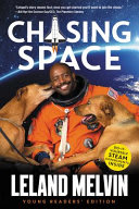 Cover of Chasing Space: Young Readers' Edition