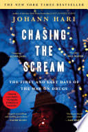Cover of Chasing the Scream