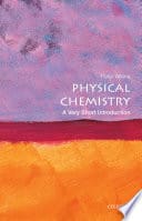 Cover of Chemistry: A Very Short Introduction