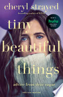 Cover of Cheryl Strayed: Tiny Beautiful Things