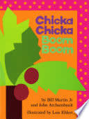 Cover of Chicka Chicka Boom Boom