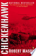 Cover of Chickenhawk