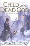 Cover of Child of a Dead God