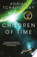 Cover of Children of Time