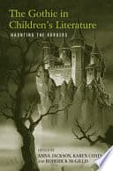 Cover of Children's Literature in the Marketplace