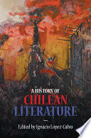 Cover of Chilean Electric