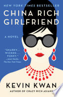 Cover of China Rich Girlfriend