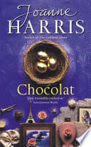 Cover of Chocolat