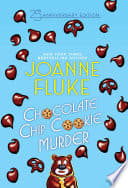 Cover of Chocolate Chip Cookie Murder