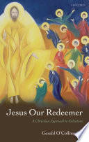 Cover of Christ and Salvation