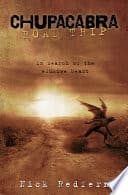 Cover of Chupacabra Road Trip
