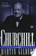 Cover of Churchill