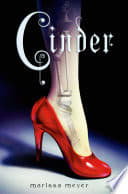Cover of Cinder