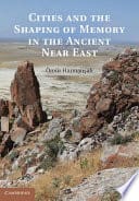 Cover of Cities of the Ancient Near East