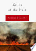Cover of Cities of the Plain